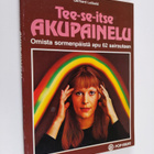 Gerhard Leibold : Tee-se-itse akupainelu : omista sormenp... - pikkukuva 1