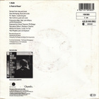 The Housemartins : Build - 7" - pikkukuva 2