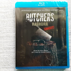 Butchers,raghorn (Uncut) blu-ray - pikkukuva 1