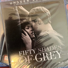 Fifty shades 3 movie collection (UUSI Nordic Blu-ray) - pikkukuva 1