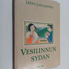 Leena Laulajainen : Vesilinnun sydän - pikkukuva 1