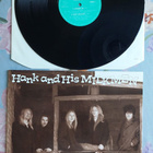 12” Hank And His Milkmen: Henkipatto -ep - pikkukuva 2