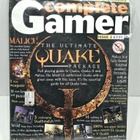 PC - Malice For Quake: 23rd Century Ultraconversion (UUSI) - pikkukuva 2
