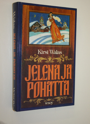 Kirsi Walas : Jelena ja pohatta