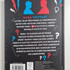 Battle Book : Suuri pulmakamppailu - pikkukuva 2