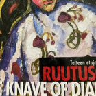 TAITEEN ETUJOUKKO JA VENÄJÄN KANSA - pikkukuva 1