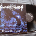 SUICIDAL WINDS Winds of Death LP - pikkukuva 1