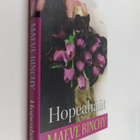 Maeve Binchy : Hopeahäät - pikkukuva 1