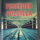 Tim Weaver: Pimeyden poluilla - pikkukuva 1