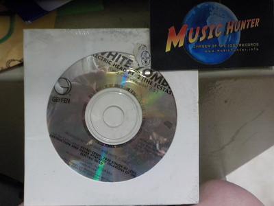 WHITE ZOMBIE - ELECTRIC HEAD CDS