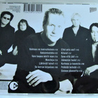 Yö – Rakkaus On Lumivalkoinen –  (CD) - pikkukuva 2