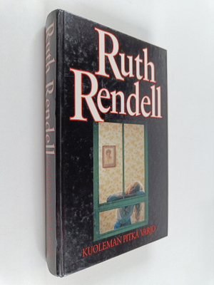 Ruth Rendell : Kuoleman pitkä varjo