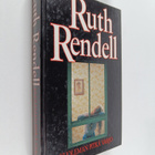 Ruth Rendell : Kuoleman pitkä varjo - pikkukuva 1