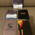 Mortal Kombat Legacy Kollection - Deluxe Edition (PS5) - pikkukuva 5