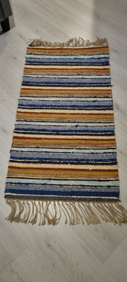 Matto,mitat 113 x 59 cm.