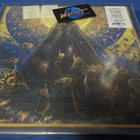 AND OCEANS - AS IN GARDENS SO IN TOMBS EX/M- LP - pikkukuva 1