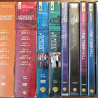 Tunteet pelissä One tree hill Kaudet 1-9 dvd boxit [Kaikki] - pikkukuva 3