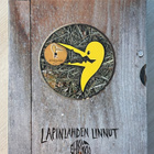 Lapinlahden linnut: Ehkä kaikki (1988-2006) 7DVD + CD - pikkukuva 1