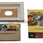 SNES - Super Mario World 2: Yoshi's Island (CIB) - pikkukuva 4