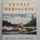Ernest Hemingway - The Complete Short Stories - pikkukuva 1