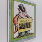 Arnold Lobel : Sikariimit - pikkukuva 1