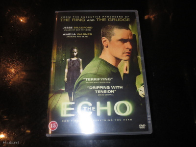 The Echo