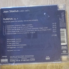 Kullervo Jean Sibelius Segerstam Isokoski - pikkukuva 2