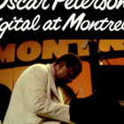 OSCAR PETERSON: Digital at Montreux * GER 1980 - pikkukuva 1