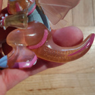 Tomy Moncolle Palkia Clear -figuuri - pikkukuva 4