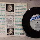 PERNILLA WAHLGREN Tvillingsjäl single T-10371 1991 Ruotsi - pikkukuva 2