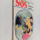 Enid Blyton : SOS ja variksenpelätti - pikkukuva 1