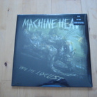 MACHINE HEAD - UNTO THE LOCUST  2xlp - pikkukuva 1
