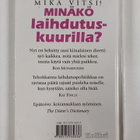 Minäkö laihdutuskuurilla? : mikä vitsi! - pikkukuva 2