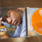 Iyaz: Replay CD - pikkukuva 1