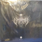VESPERITH - S/T - BLUE SPLATTER VINYL FINLAND 2019 UUSI LP - pikkukuva 2