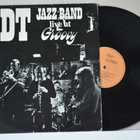 DDT Jazz Band -vinyyli - pikkukuva 1