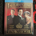 Kuninkaan puhe (Avaamaton!) - pikkukuva 1