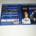 Under Siege 1 & 2 - NORDIC Region B Blu-Ray (Warner Bros.) - pikkukuva 1