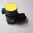 Keskuslukituksen pumppu 1L0862257A. Seat Toledo 92-99, ym. - pikkukuva 2