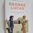 Brian Jay Jones : George Lucas - pikkukuva 1