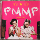 PMMP - KOVEMMAT KÄDET - KUMIPAINOS (CD) - pikkukuva 1