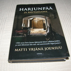Joensuu Harjunpää ja rautahuone  -sid - pikkukuva 1