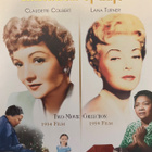 Imitation of Life (1934/1959) (Sirk / Stahl) R1 DVD - pikkukuva 1