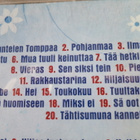 Paula Koivuniemi: 40 unohtumatonta laulua 2CD - pikkukuva 2
