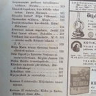 Kotiliesi N:o 21 marraskuu 1948 - pikkukuva 3
