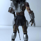 NECA - Enforcer Predator - pikkukuva 4