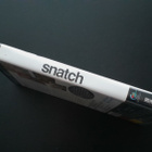 DVD: Snatch - Special Edition (Brad Pitt 2000) *Egmont* - pikkukuva 3