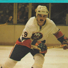 Concert Hall 1979 Bryan Trottier - pikkukuva 1