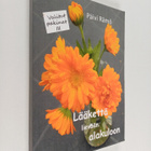 Päivi Rämö : Lääkettä lievään alakuloon (signeerattu) - pikkukuva 1