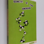 Henry Parker Manning : Geometry of Four Dimensions - pikkukuva 1